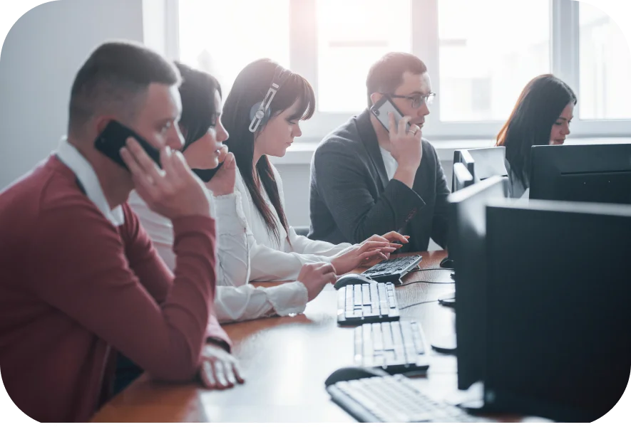 Что включает в себя «Контроль качества звонков» от MTS в Петушках