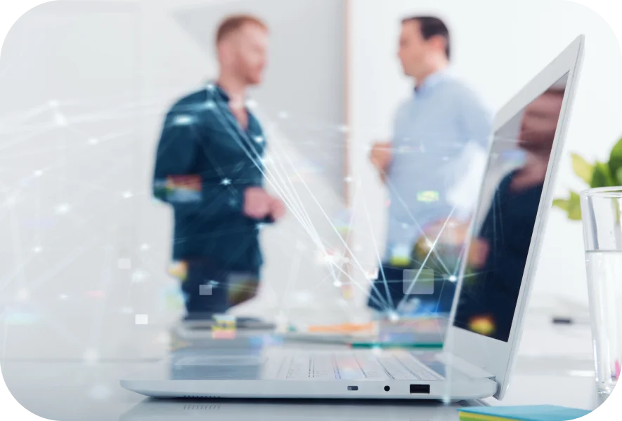 Основные подходы к построению сетей в Петушках